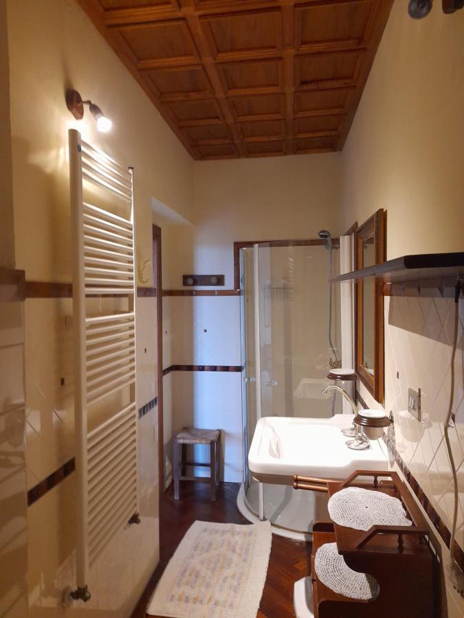La Casa Di Giada Impruneta Exterior foto
