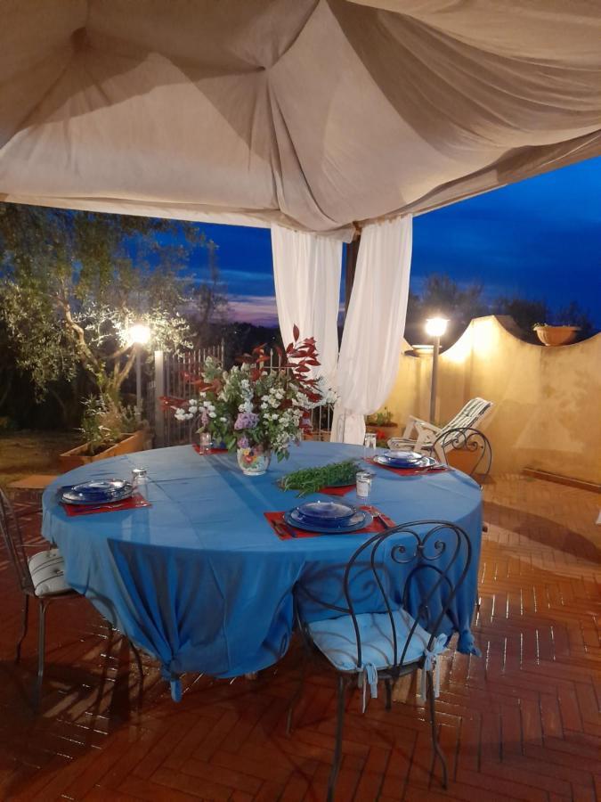 La Casa Di Giada Impruneta Exterior foto