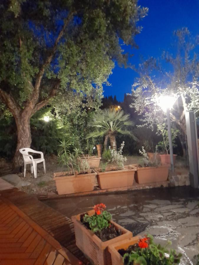 La Casa Di Giada Impruneta Exterior foto