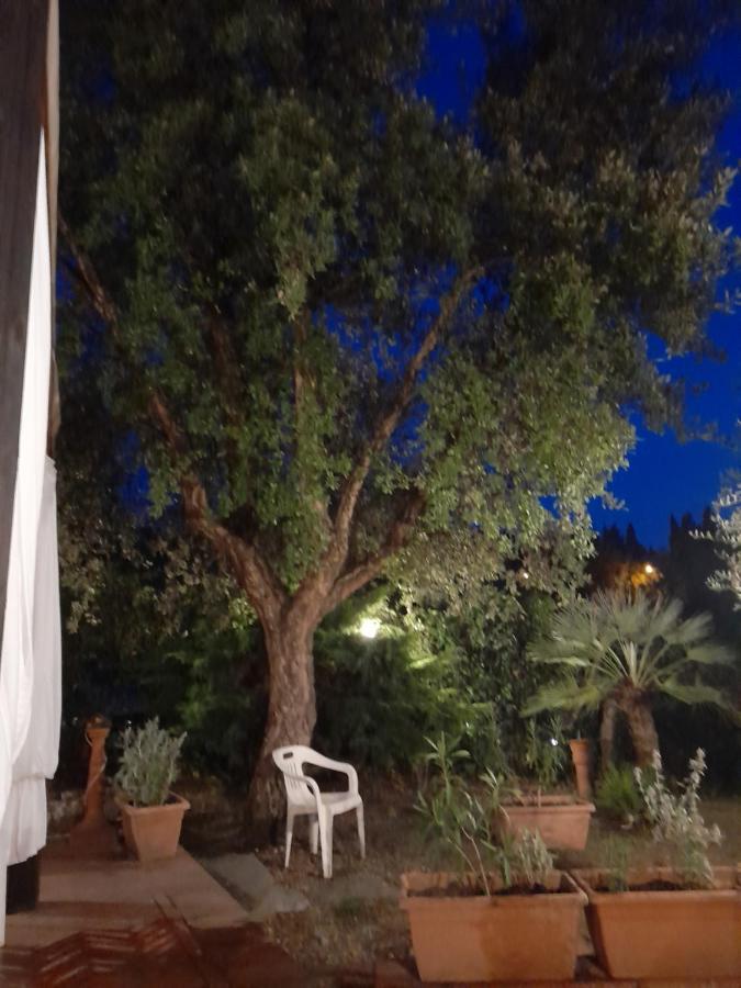 La Casa Di Giada Impruneta Exterior foto