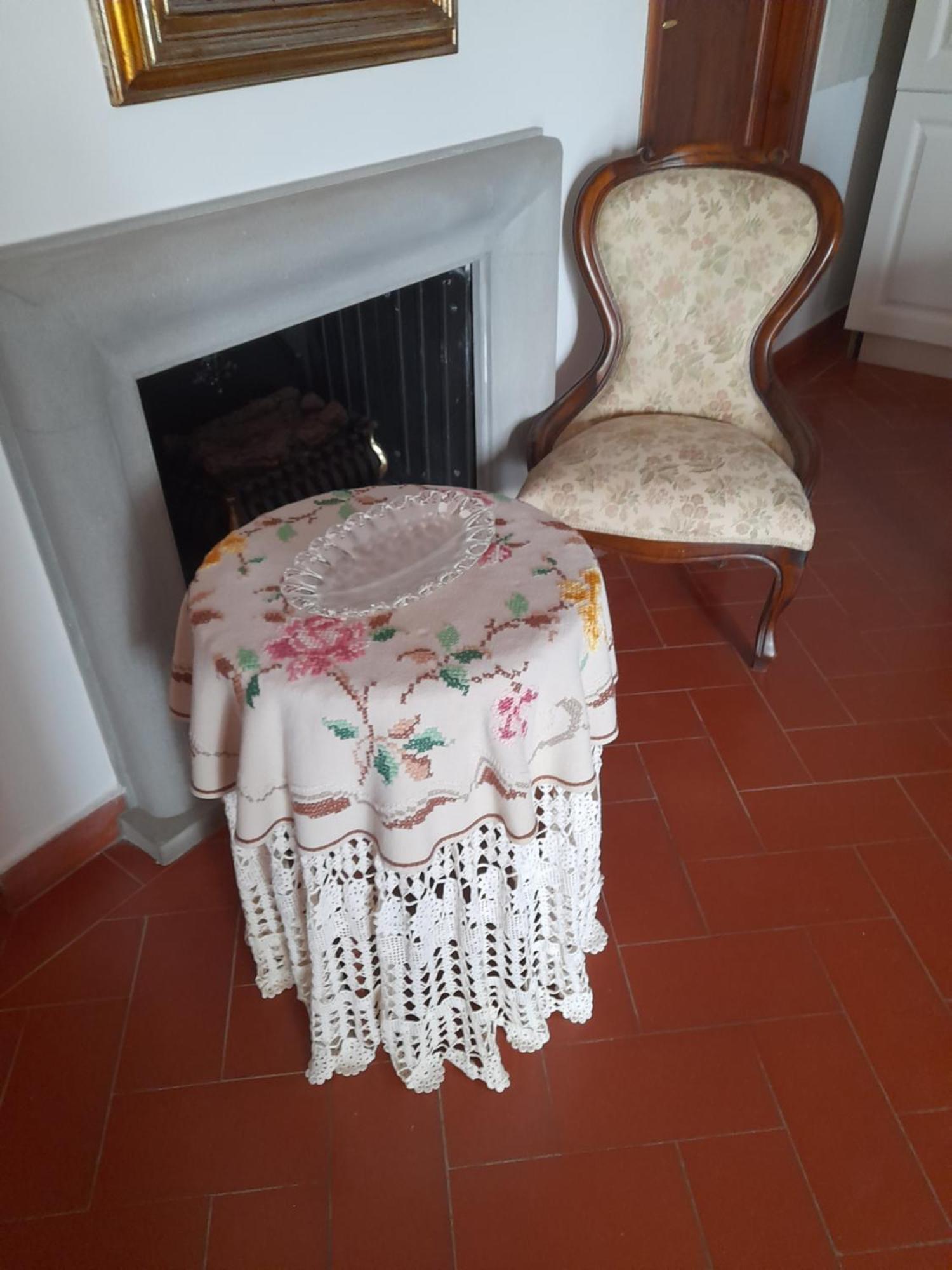 La Casa Di Giada Impruneta Exterior foto